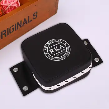 

Leather Bag Bags Boxing Wall Target Punching Pu Bag Pad Training Fight Sanda