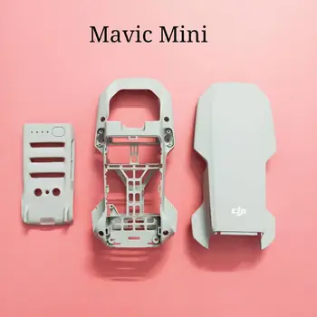 

100% Original Brand New for DJI Mavic Mini Upper Middle Bottom Shell Drone Spare Service Accessories
