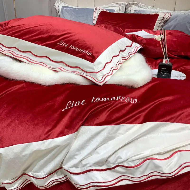 梦幻米兰-玛雅红28