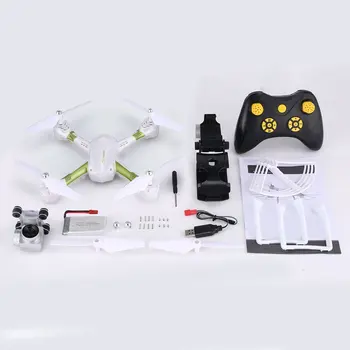 

S31 Mini drone Quadcopter RC drone with 1080P Camera Long Endurance One Key Return Altitude Holding Headless Mode 6 Axis Gyro