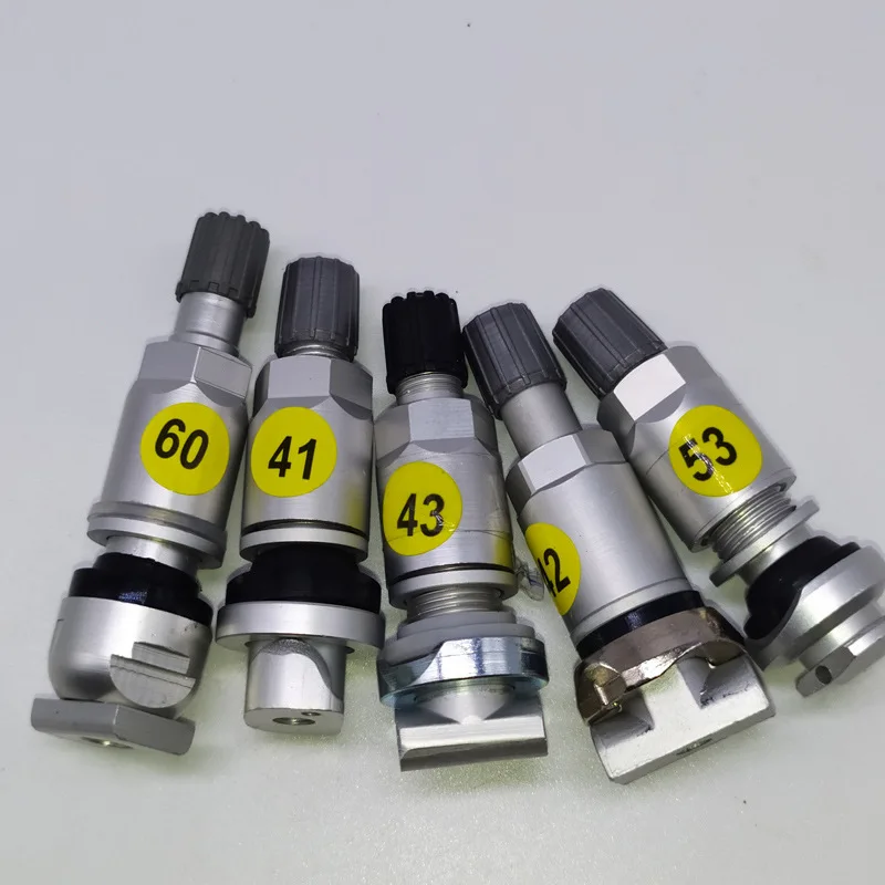 Car Tyre Valve/Aluminium Alloy Valve/Spacious Valve/TMPS Explosion-Proof Valve