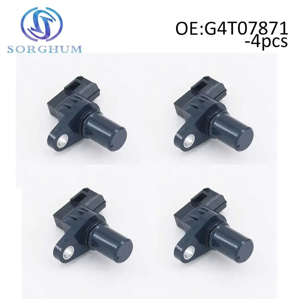 Transmission Speed Sensor G4T07871 ME203180 For Mitsubishi Montero Pajero Shogun
