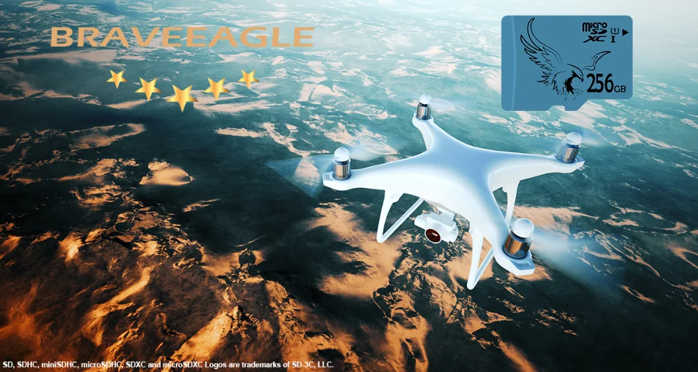 猛鹰-U1-256G-无人机