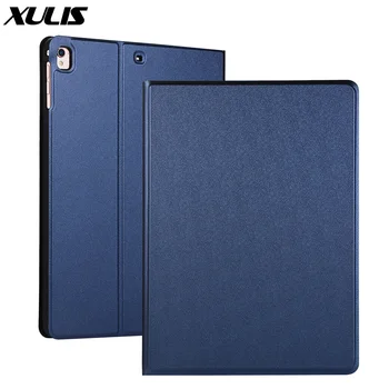 

Case For ipad Pro 11 Inch 2018, PU Leather Magnetic Stand Case Auto Sleep/Wake Smart Cover For ipad Pro 11 Case 2018