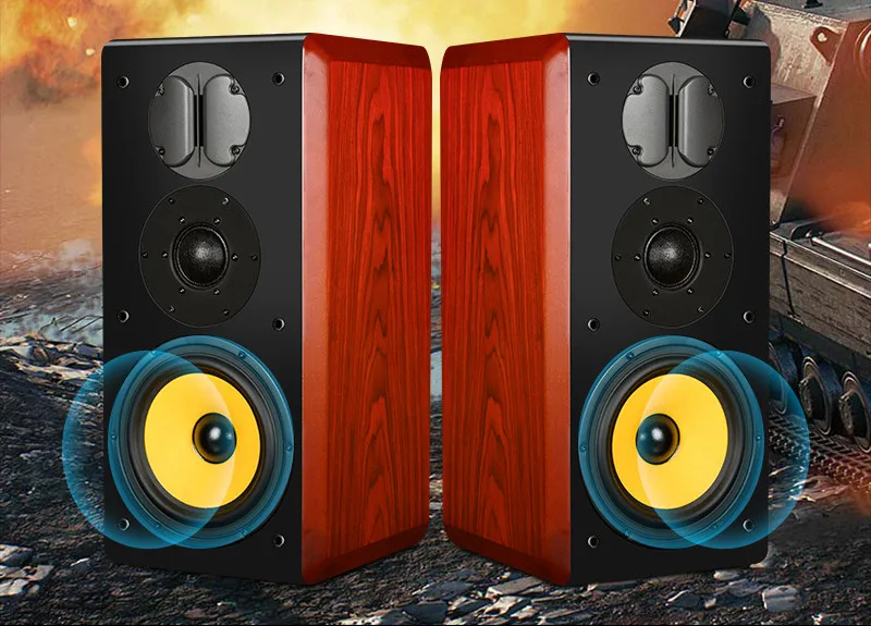 Audio - Speakers - AliExpress