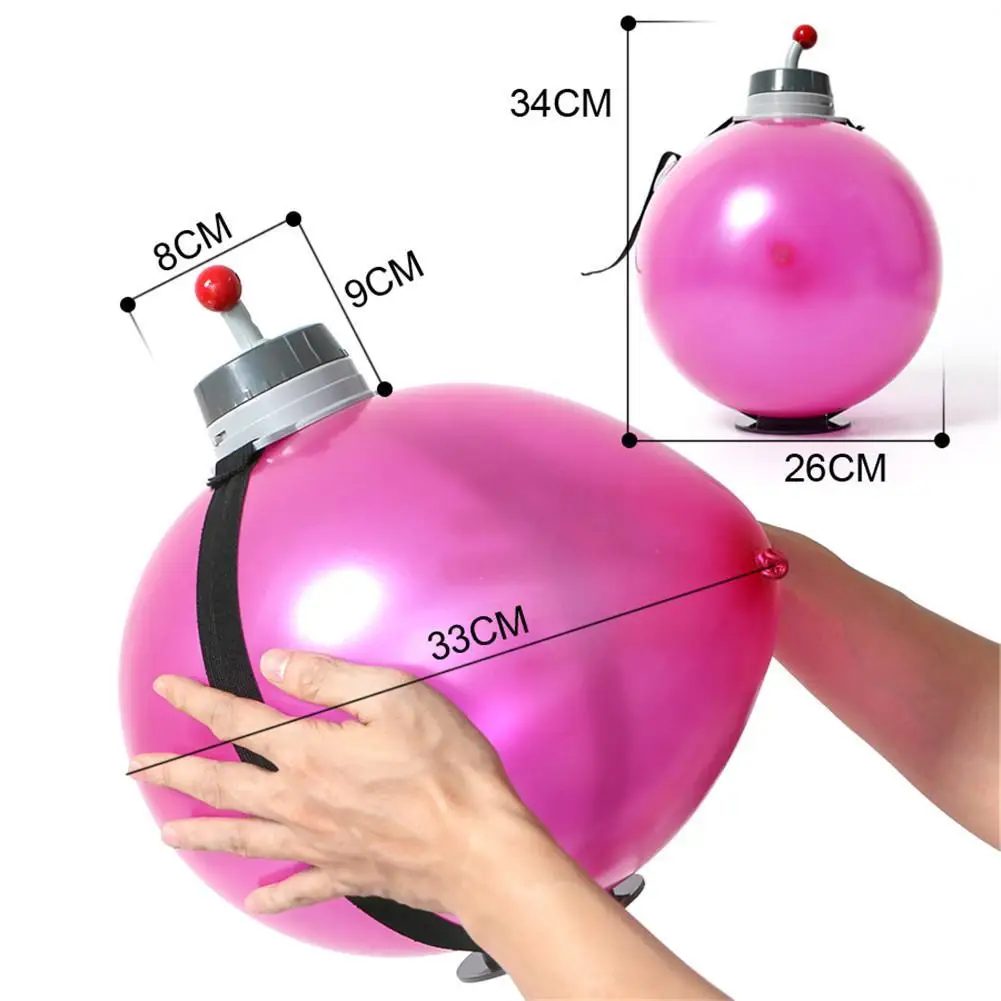 Воздушный шар ГРМ бомба настольная игра полная Миссия до воздушный шар взрывается воздушный шар бомба Семейная Игра смешная шутка игры