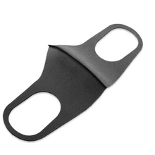 Маска для рта, дышащая, унисекс, маска для лица, для здоровья, для велоспорта, респиратор, против пыли, против загрязнения, защита для лица, защита от ветра, крышка для рта