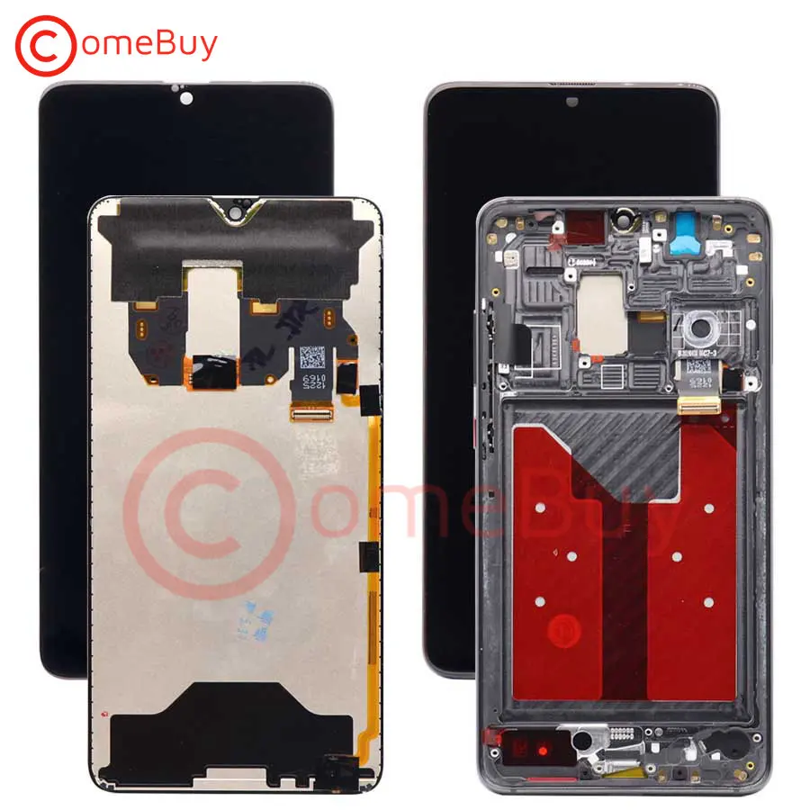 

Original Display For Huawei Mate20 Mate 20 LCD Display Touch Screen For Huawei Mate20 HMA-L29 Display with Frame Mate 20 LCD