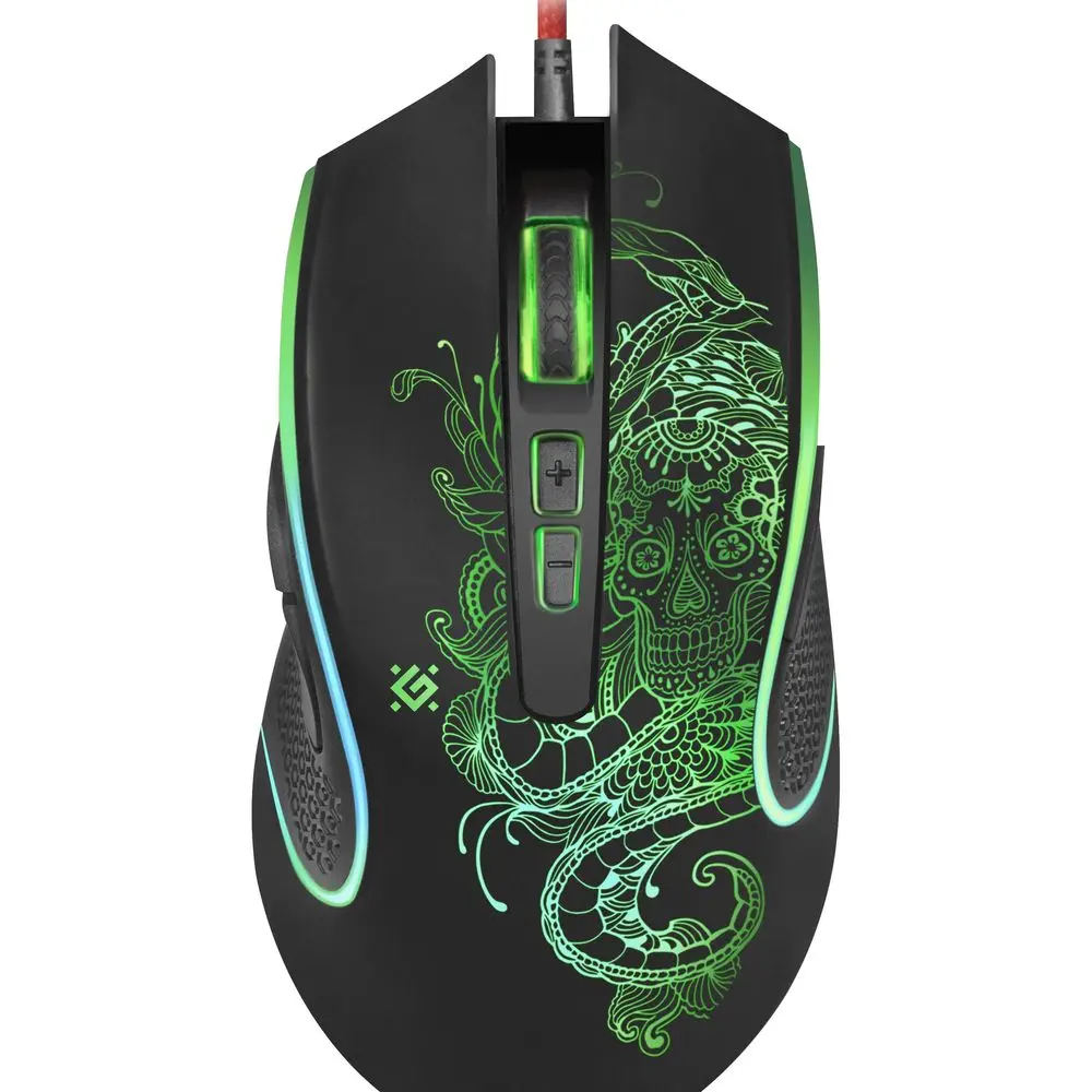 Mouse Defender 52640 PC computer Mice computer accessories wireless