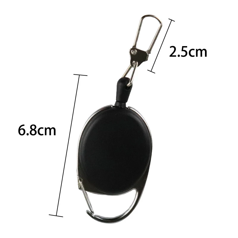 1Pcs/lot Fly Fishing Tackle Multipurpose Knot Tool Tie Fast Combo Fish Lines Clipper Zinger Retractor Scissors Hook Sharpener fishing tools,fishing tool,fishing tackle,fishing accessories