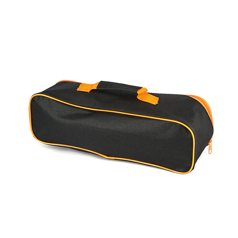 best tool bag Portable Tool Kit Wrenches Screwdrivers Pliers Metal Parts Storage Bag Multi-function Canvas Waterproof Storage Hand Tool Bag diamondback tool bags Tool Storage Items