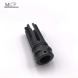 Mfp – adaptateur factice de suppresseur, fil métallique de 14MM CCW, pour Gel Blaster Airsoft GBB 