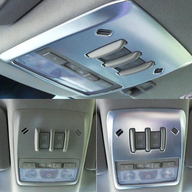 For-Opel-Mokka-Buick-Encore-2013-2018-ABS-Matte-Car-front-reading-Lampshade-Decoration-cover-trim.jpg_640x640