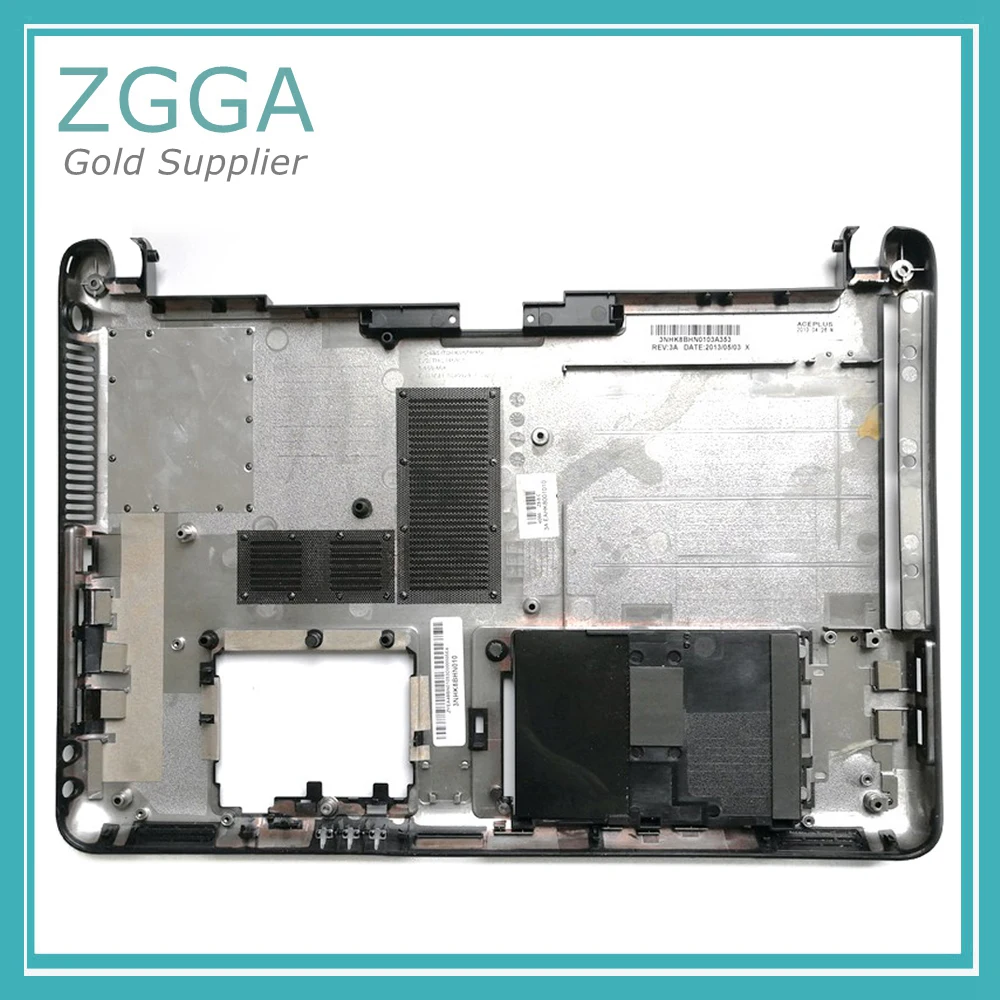 Новый чехол для ноутбука Sony SVF141 SVF142 SVF151 SVF152 SVF153 Нижняя крышка базовый корпус