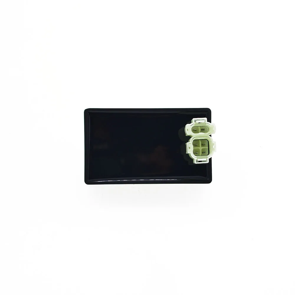 Новый блок зажигания CDI для скутера Honda DC 12 В 6pin Черный Fw Foreman Trx400 450 TRX400FW 4x4 1995 2003 30410