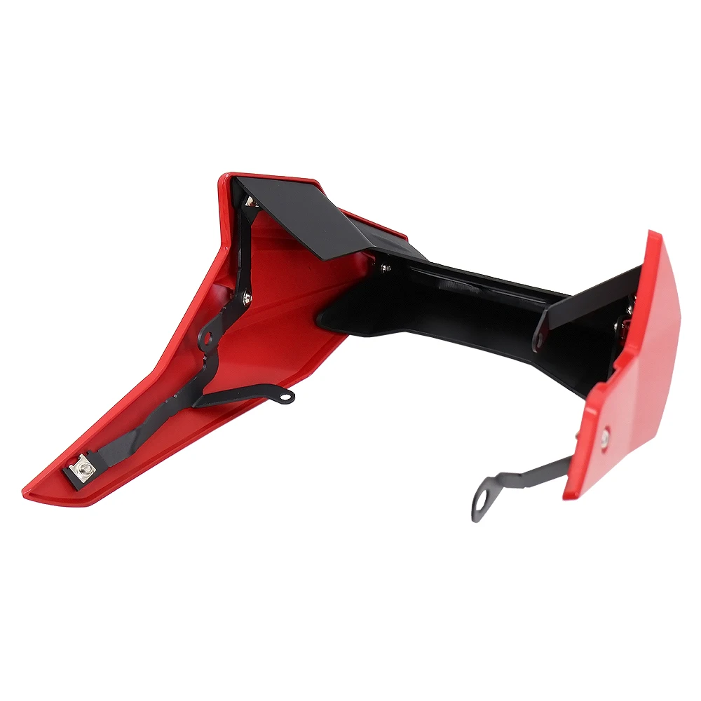 Motorcycle Accessory Set For BMW F900R F900XR Motorcycle Accessories Belly pan F900 R XR Bellypan Lower Engine Chassis Spoiler Side Fairing