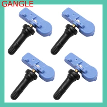 20922901 TPMS датчик для CADILLAC CHEVROLET DAEWOO GMC HUMMER OPEL VAUXHALL датчик давления в шинах