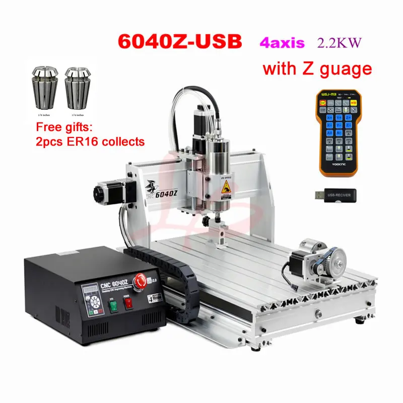 6040 cnc machine