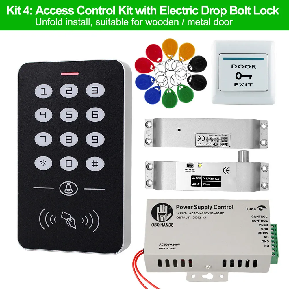 Kit4 (XXS)