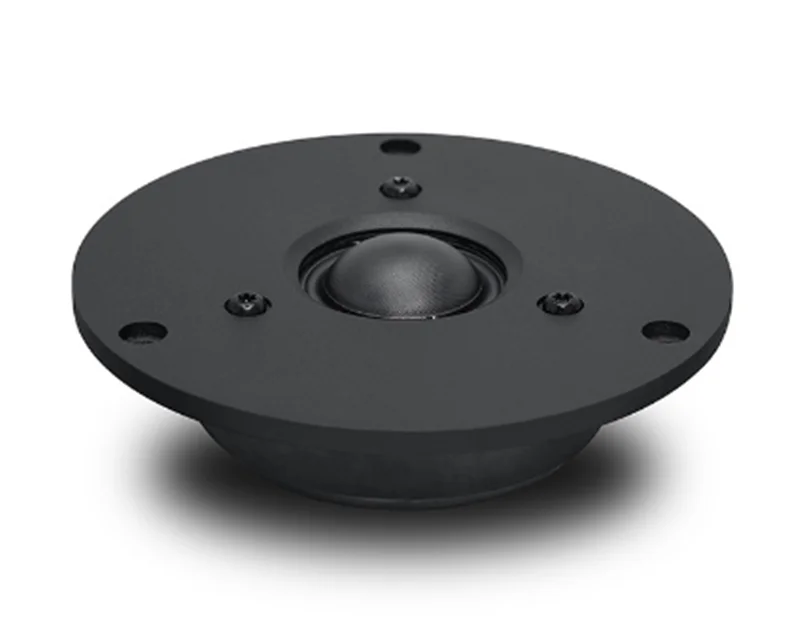 HV-007 HIViQ2R 4-дюймовый Высокочастотный динамик с алюминиевой панелью 6 Ом 15 Вт 90 дБ |