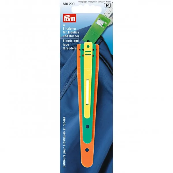 PRYM 610200 эластичные и ленточные нитевдеватели