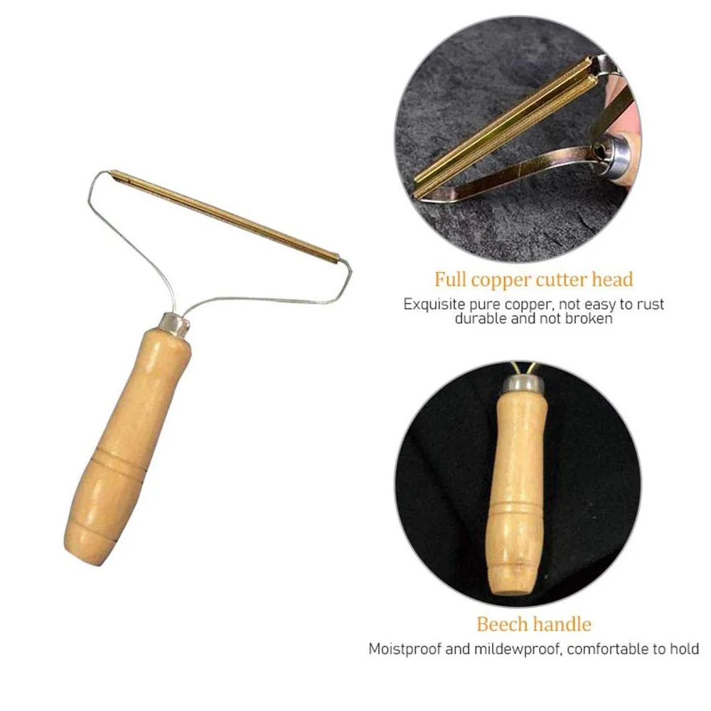Переносное средство для удаления ворса одежды Fuzz тканевая бритвенная щетка инструмент для удаления пуха без питания ролик для удаления пальто свитера инструмент для депиляции