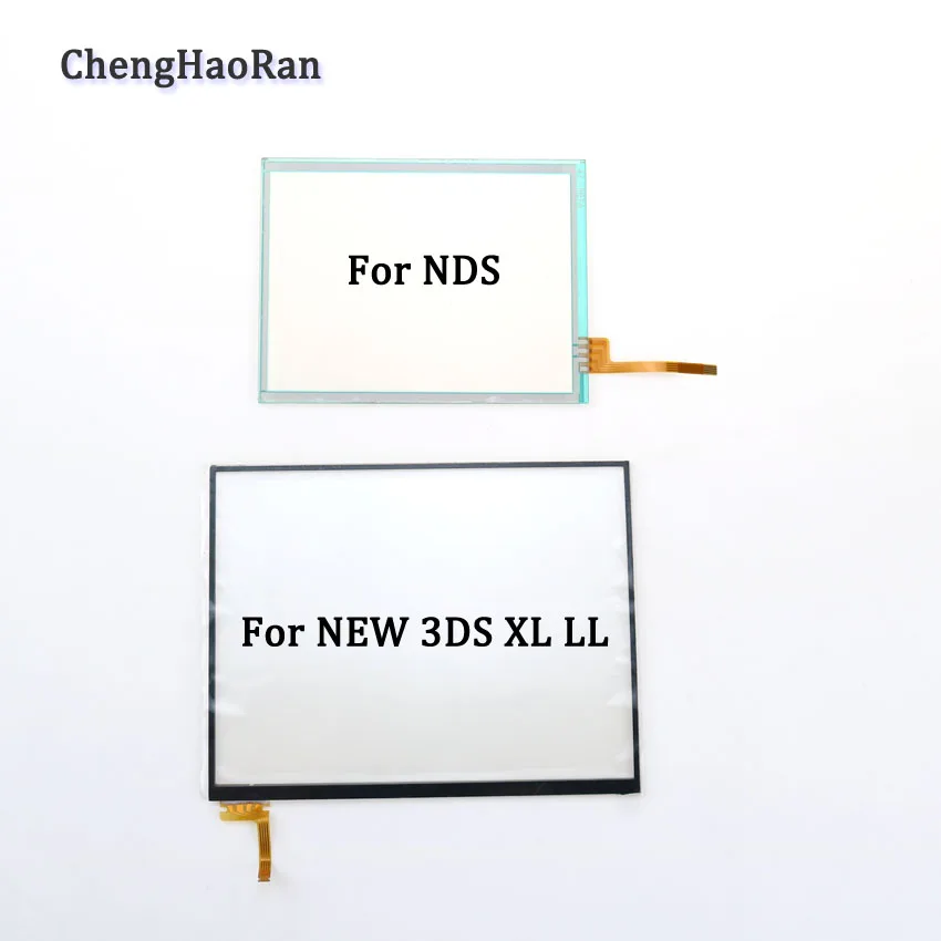 Для NintendNDS старый толстый сенсорный экран NDS NEW3DSXL NEW3DSLL | Электроника