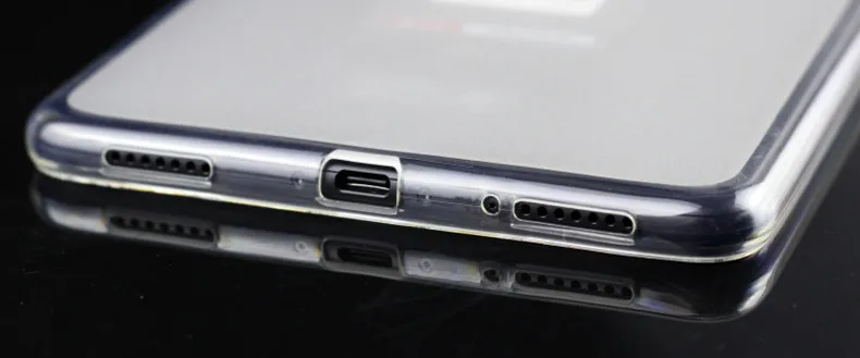 Ультра тонкий чехол для Xiaomi Mi Pad 4 Plus 10 1 Силиконовый ТПУ чехол для Xiaomi Mi Pad 4 Plus чехол 10,1 полная защита чехол