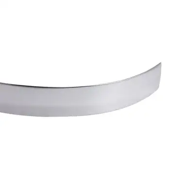 

Car accessories Anti-collision strip Chrome-plated Door protection strip DIY