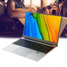 중국 공장 저렴한 가격 울트라 슬림 15.6 인치 노트북 컴퓨터, 2GB 32GB eMMC 넷북 노트북 미사용 노트북