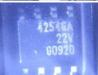 Бесплатная доставка Новый TLE4254GA