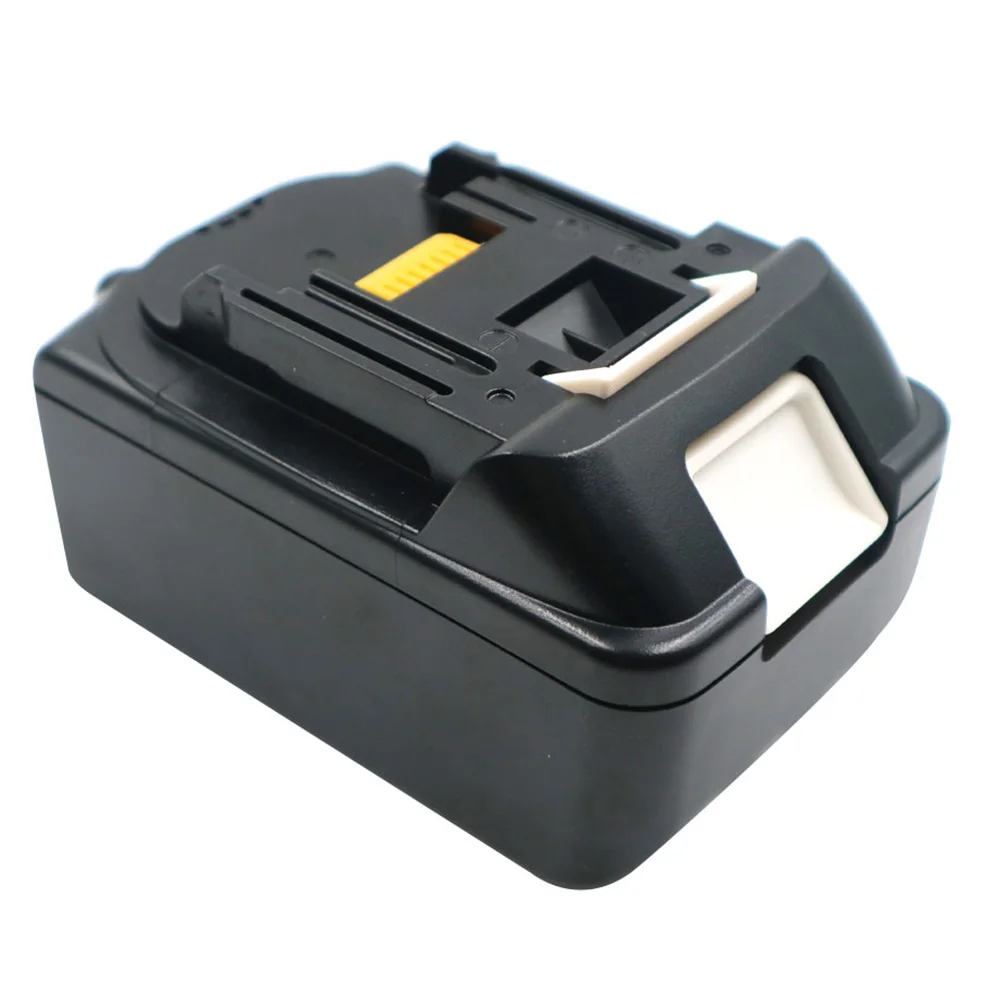 Литий-ионный аккумулятор Mak 18VB 6000 мАч 194205-3 194309-1 BL1815 BL1830 BL1860 LXT400 BML184 ML185 TD140D TW251D BCS550