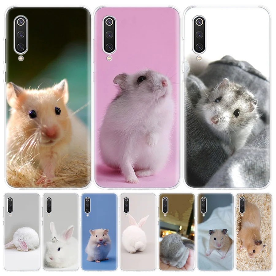 Чехол для телефона Xiaomi Redmi 6A 7A 8A Note5 7 8 T 9S 10 K20 K30 S2 MI8 9 6x CC9 F1 Lite Pro|Бамперы| |