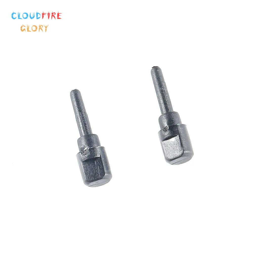 Форсунка омывателя задней стекла CloudFireGlory распылитель для VolksWagen Golf 2000-2014 Rabbit Jetta