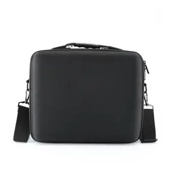 

Portable bag Handbag for CR3001 ELM327 Car Vehicle Auto Diagnostic Scanner Tools RM113D DT830B Digital Multimeter