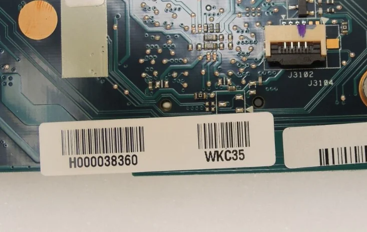 Материнская плата для ноутбука Toshiba Satellite C850 L850 C855 L855 H000038360 SLJ8E HM76 HD4000 ноутбук материнская плата DDR3 тест ОК