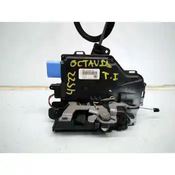 

7L0839015D DOOR LOCK REAR LEFT SKODA OCTAVIA SALOON (1U2)