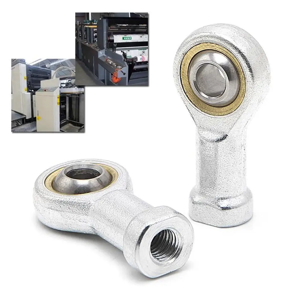 

1PCS Oscillating Rose Ball Joint Male Female Rod End M25 M10 M12 M22 Right Left M8 M16 Hand M5 M6 M18 Bearing M20 A9Y7