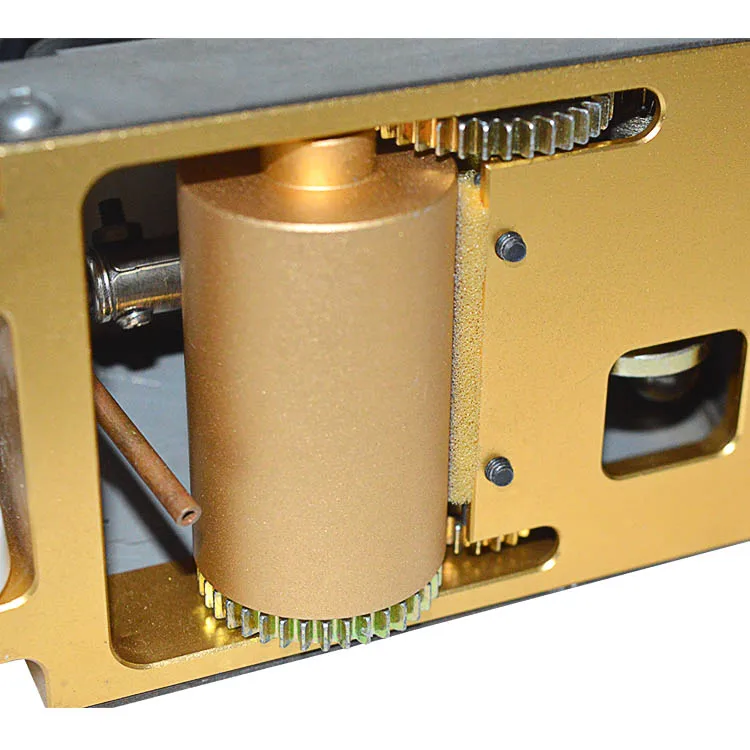 220V Portable Sewing Machine 25-100 Wire High-Efficiency Veneer Stitching Machin