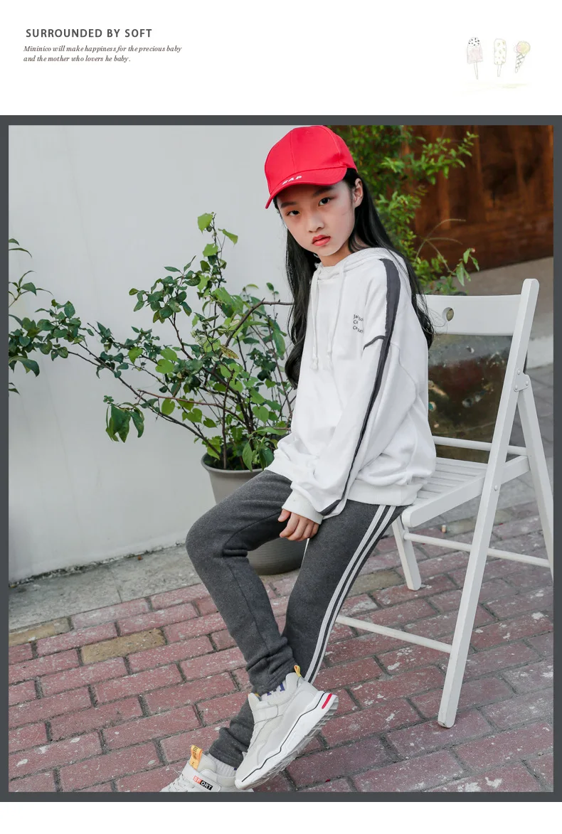 Baby Boys Girls Pants New Winter Kids Thicken Pants Children Kids Casual Warm Cashmere Velvet Trousers For Baby Leggings