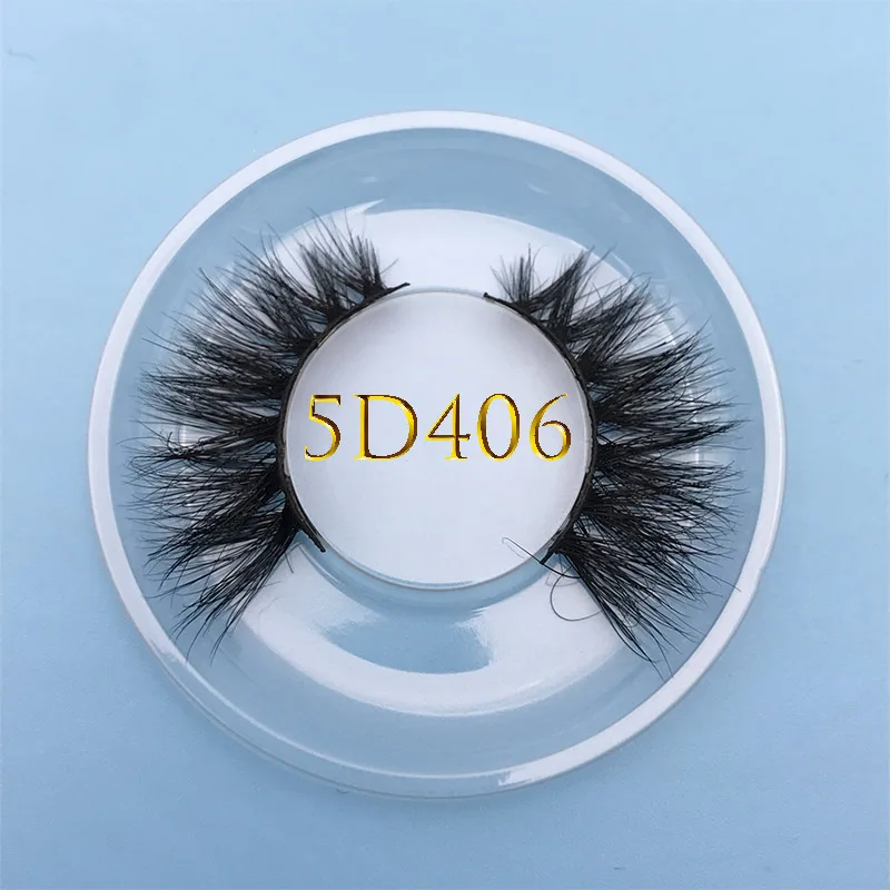 5D406 MIKIW 5D88 Заказная коробка 15 мм длинные натуральные накладные ресницы бесплатно ручная работа крест-накрест 5D норковые ресницы расширение Многослойные - Цвет: 5D406