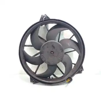 

1494742080 50203298117VES9 Electric Fan Air Conditioning Radiator Lancia Phedra 2.2 Jtd 16v Executive