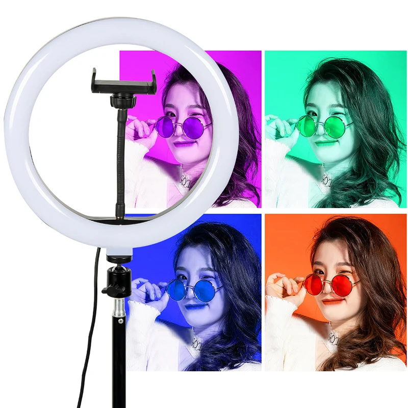 Lightweight Mobile Phone Stand Camera Tripod with