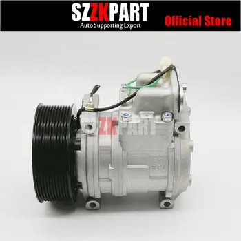 

MR149363 MR918531 Auto car air ac a/c compressor 10PA15C for Mitsubishi Montero Pajero V32 2.5 3.0.3.5 Compressor