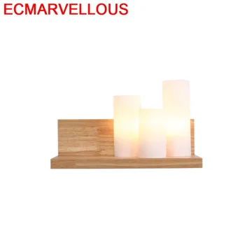 

Coiffeuse Avec Miroir Industrial Decor Lampara Candeeiro De Parede Bedroom Applique Murale Luminaire Light For Home Wall Lamp