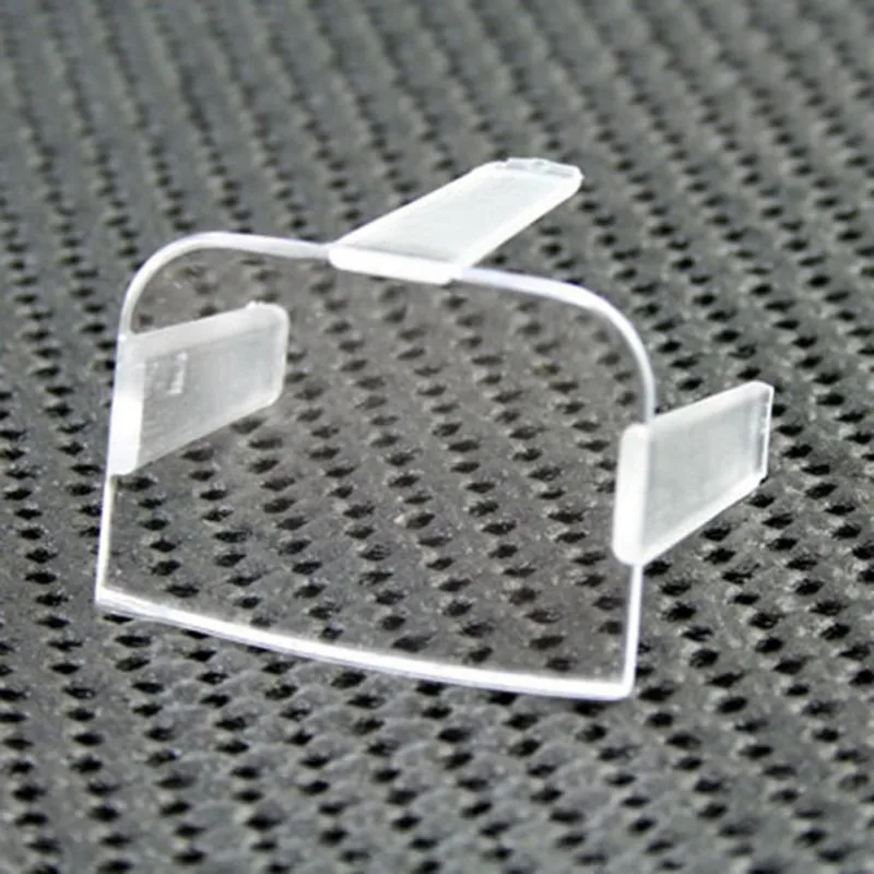 

551 / 552 / 553 / Type Tactical Hunting Goggles Hunting Optics Riflescopes Red Dot Sight Lens Protective Holosight Cover H6