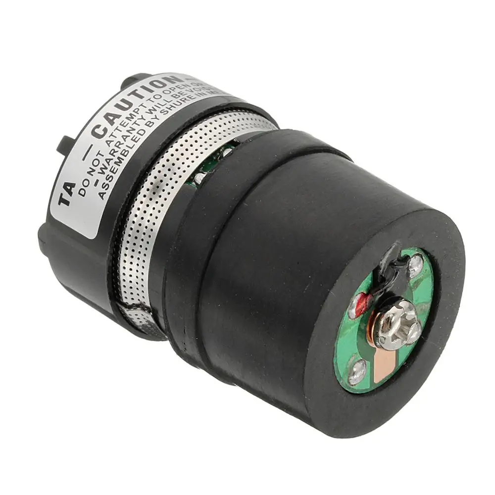 Картриджи для микрофона LEORY динамические микрофоны Core Capsule подходит Shure