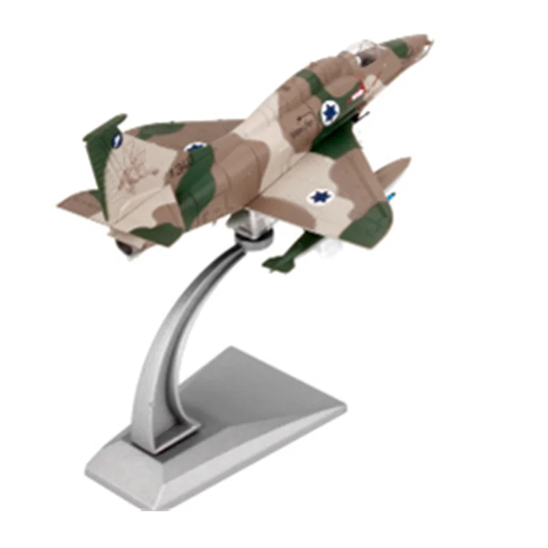Коллекция 1: 72 Масштаб 17,5 см Американский A-4 Штурмовик модель Литой Сплав A4M Skyhawk истребитель дисплей для детей и взрослых