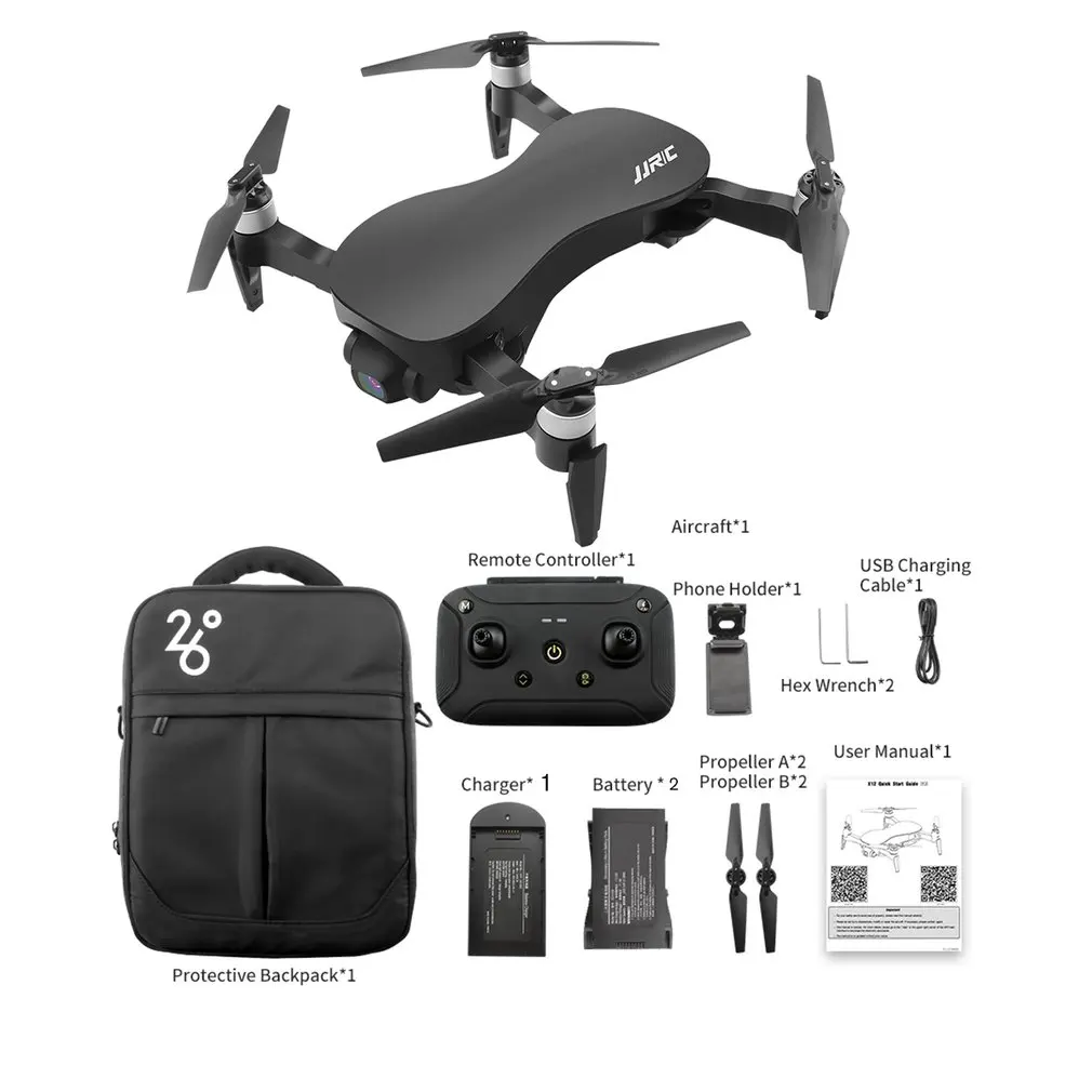 X12 RC дроны 5G 4K камера HD оптический поток бесщеточный 4-Канальный Самолет Вертолет стабилизирующий карданный gps Дрон игрушки - Цвет: Black 2B