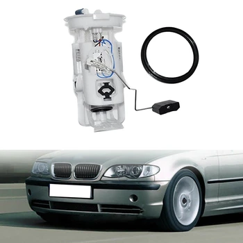 

Car Electric Fuel Pump Module Fuel Level Sensor for BMW E46 3 Series 316I 318I 320I 323I 325I L6 6 Cyl 16146766942